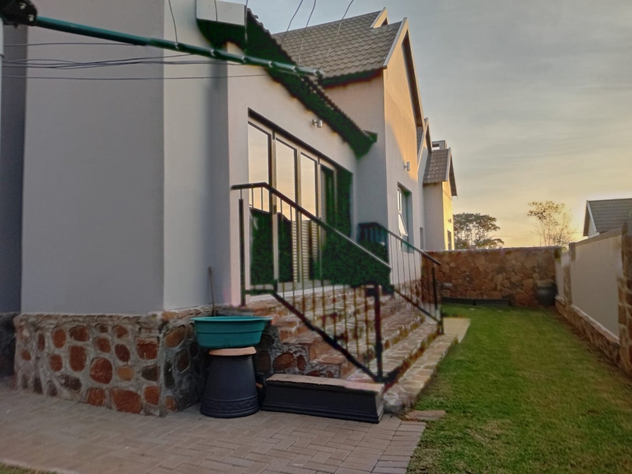 3 Bedroom Property for Sale in Oakland Estate Free State